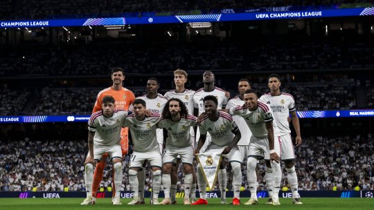 Real Madrid pregătește o mutare importantă pentru unul dintre oamenii de bază ai echipei