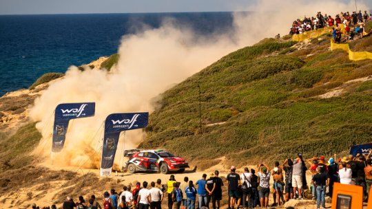 WRC 2027: calendar extins la 15 etape și reveniri istorice