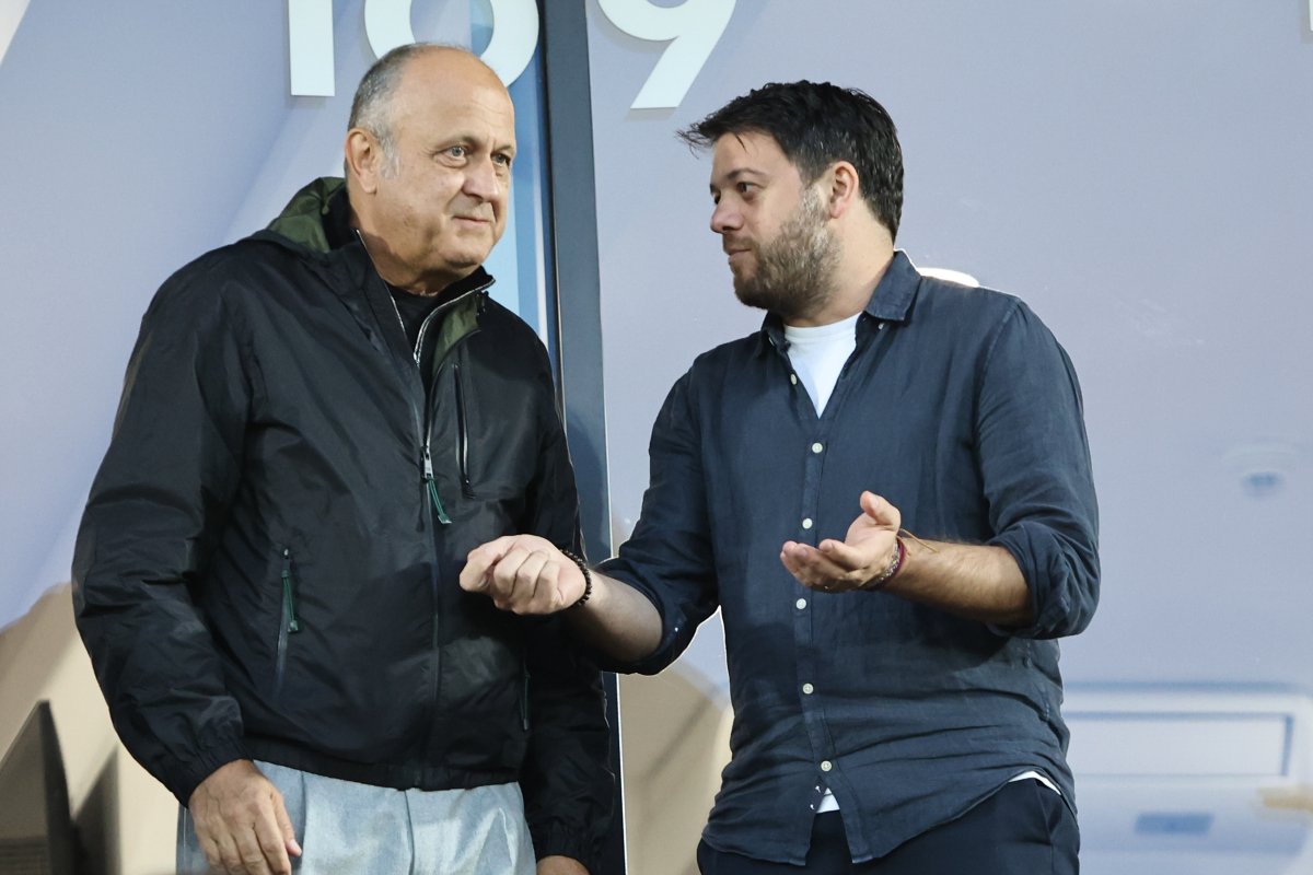 Dan Șucu și Victor Angelescu, acționarii de la Rapid