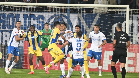 Acționarul din SuperLiga critică autoritățile locale: ”Mai rău te încurcă!”