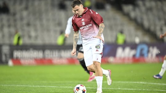 S-a aflat! Motivul incredibil care l-ar fi convins pe Filip Stojilkovic să semneze cu Rapid