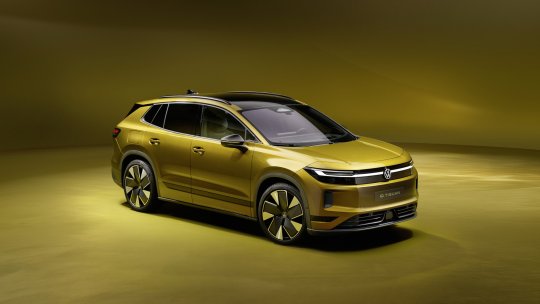 Volkswagen ID. Tiguan: noul SUV electric înlocuiește ID.4 și ID.5