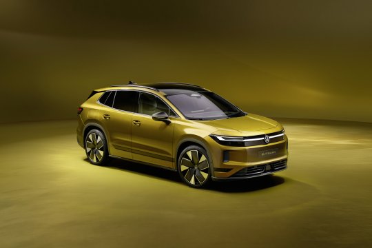 Volkswagen ID. Tiguan: noul SUV electric înlocuiește ID.4 și ID.5
