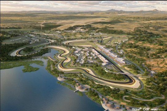 Formula 1 revine în Africa după mai bine de 30 de ani! S-a semnat un acord pe zece sezoane
