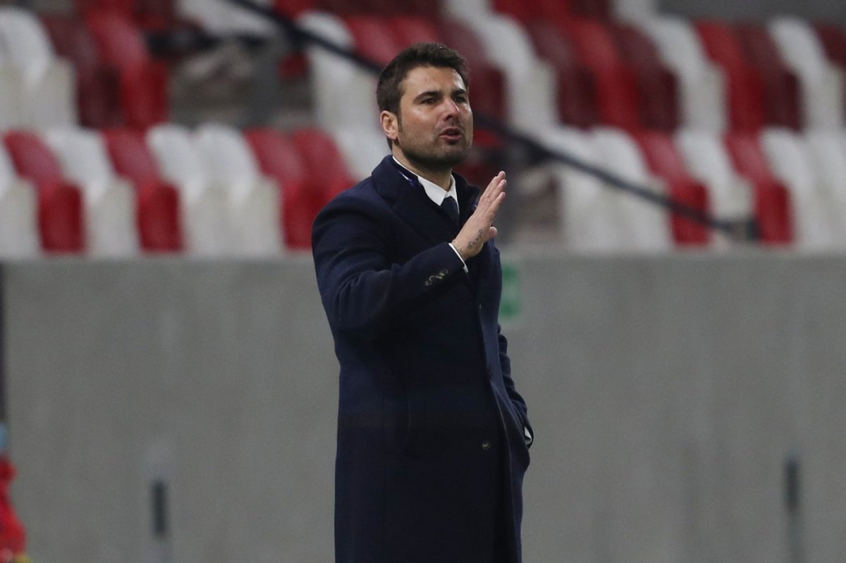 Adrian Mutu are o academie de fotbal