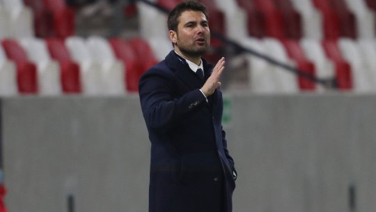 Adrian Mutu nu exclude revenirea la România U21: ”Oricând m-aș întoarce!”