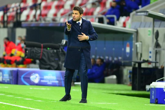 Se pregătește revenirea lui Adrian Mutu! Anunțul făcut în direct: ”Din ianuarie va fi pus”