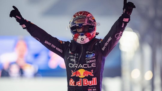 Max Verstappen și Red Bull pregătesc revenirea în lupta pentru titlu în 2027