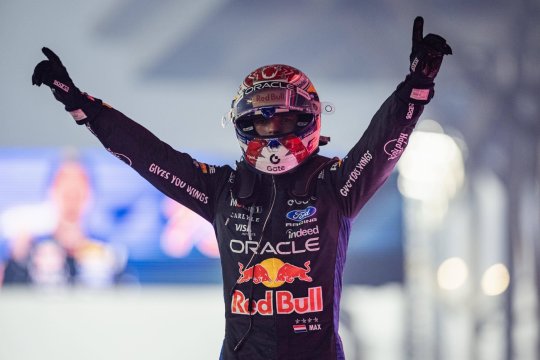 Max Verstappen și Red Bull pregătesc revenirea în lupta pentru titlu în 2027