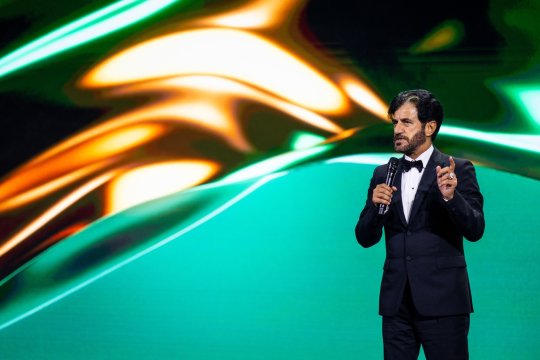 Formula 1 ar putea trece printr-o nouă revoluție tehnică în 2030