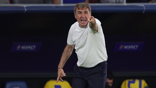 Gică Popescu a spus ce ”ar fi meritat” Gică Hagi după eșecurile din Nations League