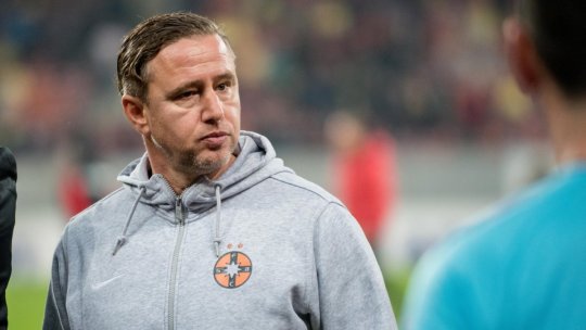 Laurențiu Reghecampf, în fața unei decizii cruciale! FCSB și Universitatea Craiova se luptă la comisii, iar miza este uriașă