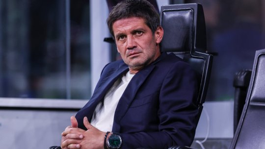 Cristi Chivu și-a asumat vina după dezastrul cu Brugge, însă italienii nu l-au iertat: ”Acesta nu este fotbal european”