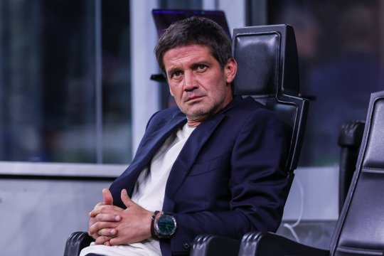 Cristi Chivu și-a asumat vina după dezastrul cu Brugge, însă italienii nu l-au iertat: ”Acesta nu este fotbal european”