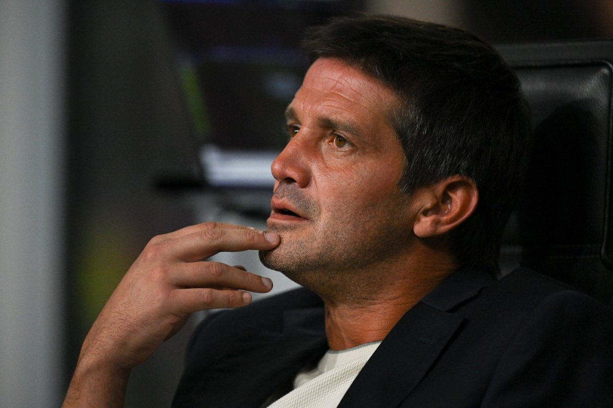 Cristi Chivu, un nou eșec în Champions League