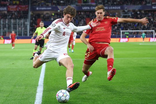 LASK - Liverpool 0-0, ACUM, pe iAMsport.ro. Urmează Manchester City - PSG, AS Roma - Real Madrid, de la 22:00. Răzvan Marin, meci pe Stamford Bridge!