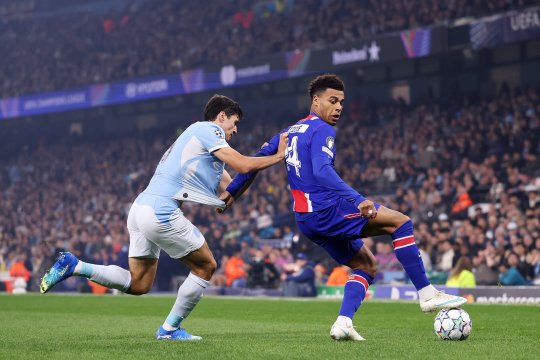 Manchester City - PSG 0-2 și AS Roma - Real Madrid 0-0, ACUM, pe iAMsport.ro. Liverpool, victorie într-un meci cu 9 goluri în fața lui LASK Linz!