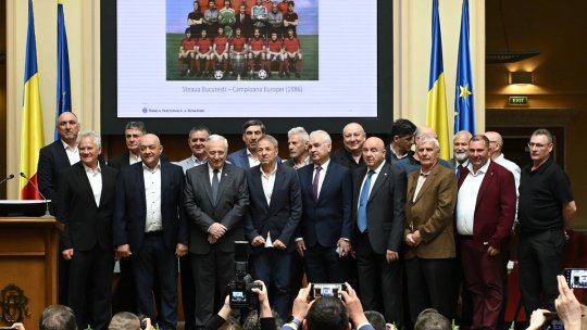 După 40 de ani. Veste din Camera Deputaților pentru Pițurcă, Lăcătuș, Balint&Co