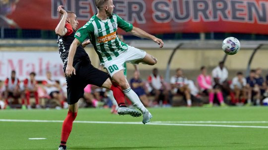 Fostul golgheter din SuperLiga și-a anunțat retragerea din fotbal