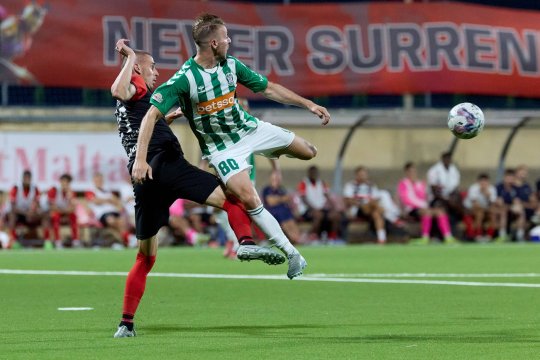 Fostul golgheter din SuperLiga și-a anunțat retragerea din fotbal