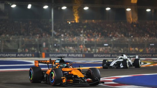 McLaren s-a resemnat! Stella: ”Avem nevoie de schimbări fundamentale”
