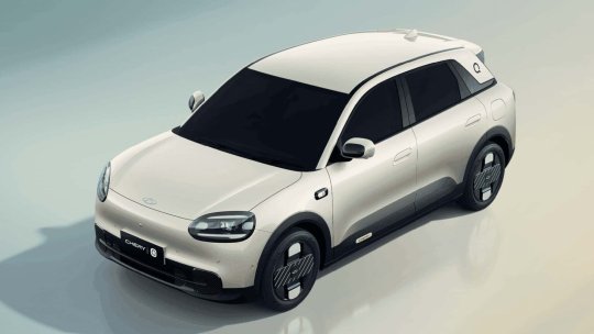Chery își accelerează ofensiva europeană