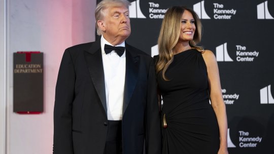 Radu Banciu și-a spus părerea sinceră despre Donald Trump: ”A făcut lucruri bune”