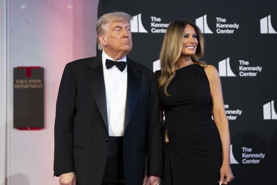 Radu Banciu și-a spus părerea sinceră despre Donald Trump: ”A făcut lucruri bune”