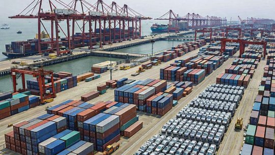 UE pregătește măsuri împotriva importurilor de mașini hibride din China