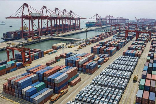 UE pregătește măsuri împotriva importurilor de mașini hibride din China!