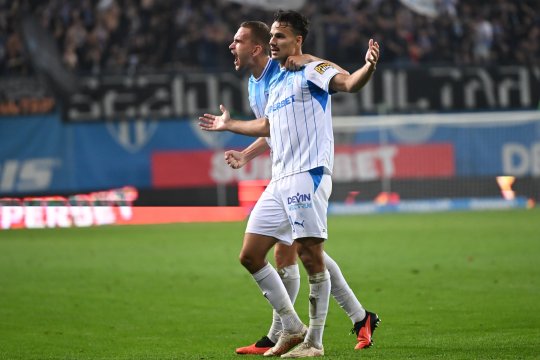 Universitatea Craiova - Getafe, de la 19:45, pe iAMsport.ro. Debut în noul sezon de Conference League! Oltenii au în față echipa care i-a făcut statuie lui Gică Craioveanu