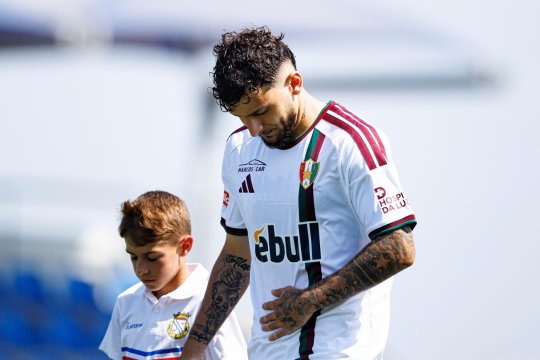 7,5 milioane de euro. Un jucător ocolit de Gică Hagi ar putea ajunge în Bundesliga