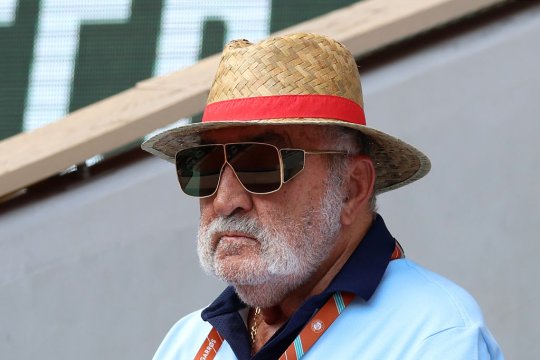 SRI cumpără de la Ion Țiriac. Contract de 17 milioane de lei