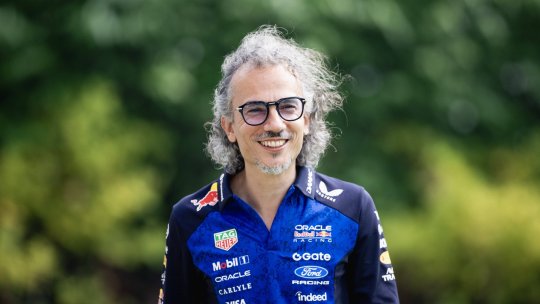 Red Bull mizează pe continuitate: prelungire de contract până în 2031!