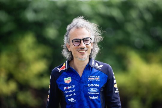 Red Bull mizează pe continuitate: prelungire de contract până în 2031!