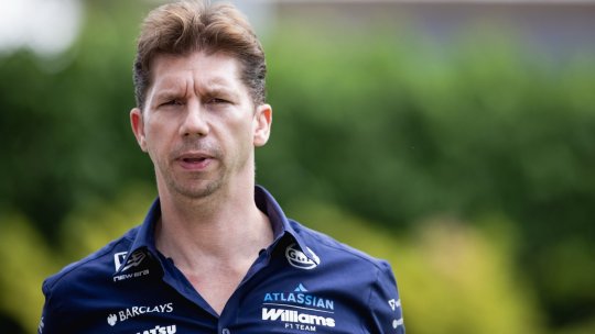 James Vowles pune ordine la Williams! Ce nu au voie să facă Carlos Sainz și Alex Albon