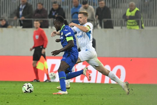 Ce l-a nemulțumit pe Nicușor Bancu după remiza campioanei României cu Getafe