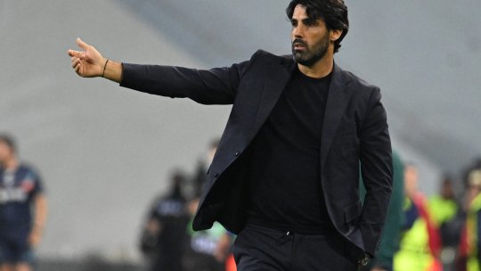 Filipe Coelho a spus lucrurilor pe nume după remiza cu Getafe: ”Nu au făcut nimic special!”