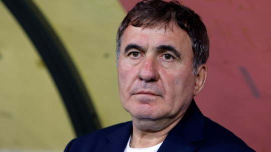 A numit cei 2 jucători care nu pot lipsi din naționala României: ”Lasă-i pe Man și pe Ianis, joacă-i pe ei!”