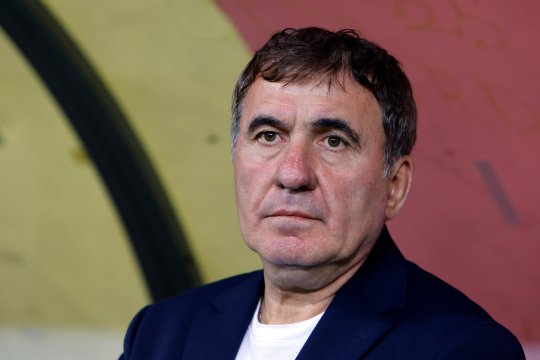 A numit cei 2 jucători care nu pot lipsi din naționala României: ”Lasă-i pe Man și pe Ianis, joacă-i pe ei!”