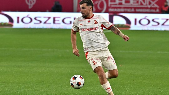 Dinamo - FC Botoșani, de la 21:00, pe iAMsport.ro. ”Câinii” vor să-și consolideze poziția de lider în SuperLiga
