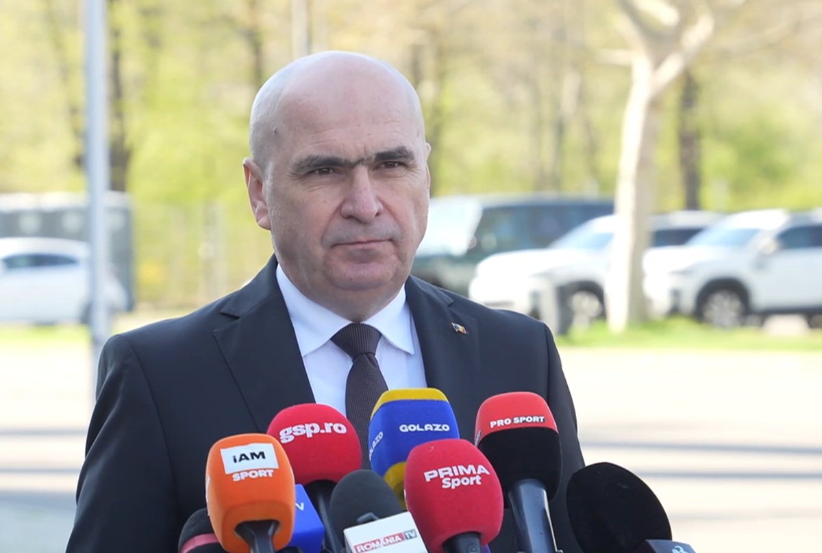 Ilie Bolojan a explicat motivele pentru care PNL ar putea vota guvernul Luca Niculescu