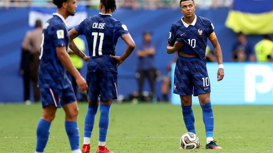 Record! Câți bani a încasat Federația Franceză de Fotbal în ultimul an fiscal