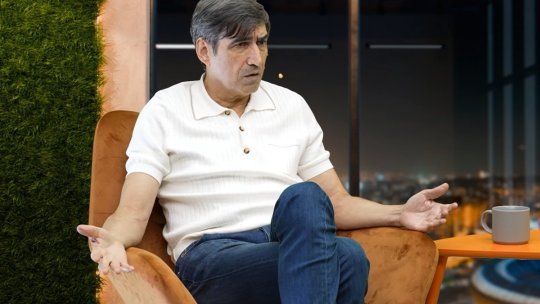 Victor Pițurcă: ”Păi este posibil așa ceva?”