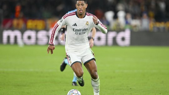 Starul lui Real Madrid a semnat prelungirea: contract până în 2031!