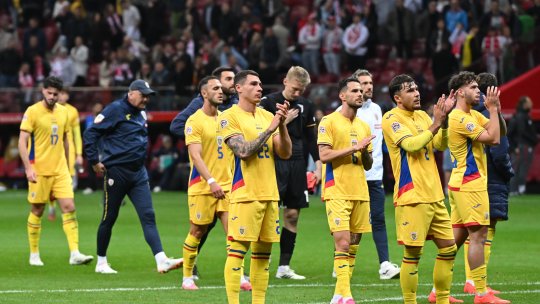 Gică Hagi, în alertă! Un tricolor s-a accidentat și poate rata meciurile decisive din Liga Națiunilor