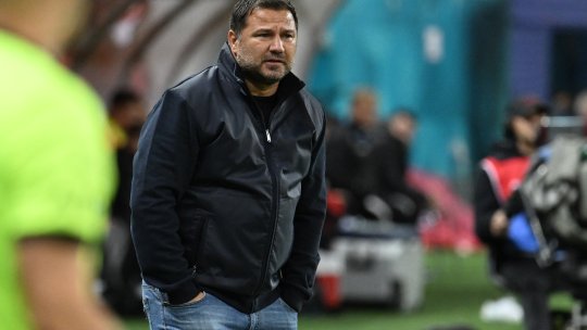 Marius Croitoru, înjurat de fanii lui Dinamo pentru trecutul la FCSB! Ce a declarat după meci