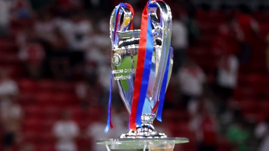 Deși clubul este în insolvență, patronul anunță investiții masive în iarnă: ”Vreau în Champions League”