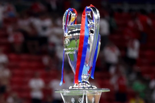 Deși clubul este în insolvență, patronul anunță investiții masive în iarnă: ”Vreau în Champions League”