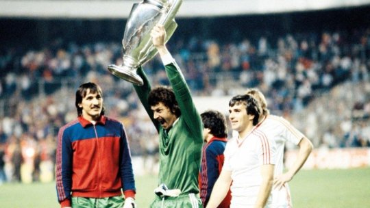 După 40 de ani. De ce Helmuth Duckadam n-a câștigat Balonul de Aur în 1986: ”Te umflă râsul dacă îți spun cine a luat trofeul”